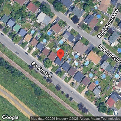 4972 - 4974 Boulevard Kimber