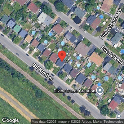 4974 Boulevard Kimber