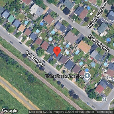 4978 Boulevard Kimber
