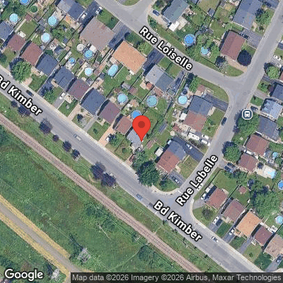 4998 Boulevard Kimber