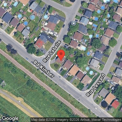5010 Boulevard Kimber