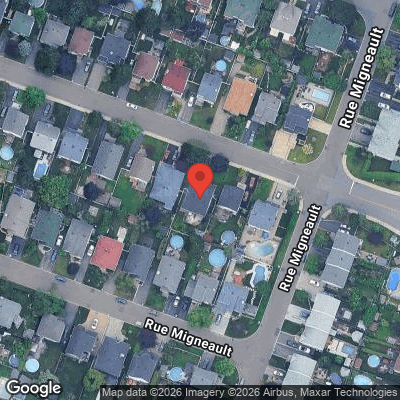 2981 Rue Marcille