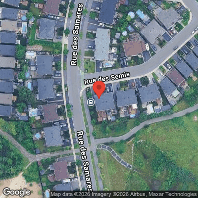 3300 Rue des Semis