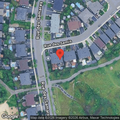 3306 Rue des Semis