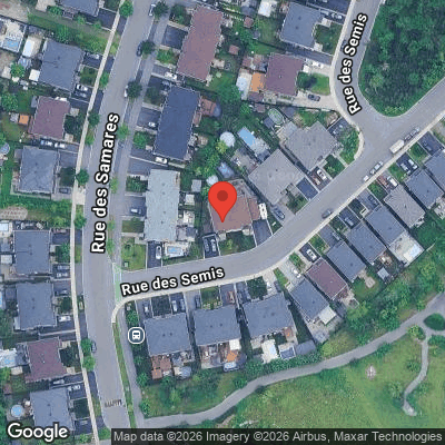 3325 Rue des Semis