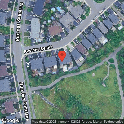 3324 Rue des Semis