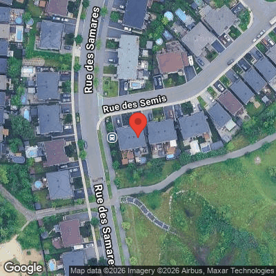 3330 Rue des Semis