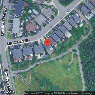 3336 Rue des Semis