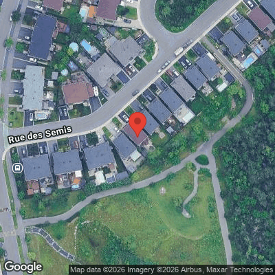3342 Rue des Semis