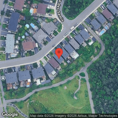 3348 Rue des Semis