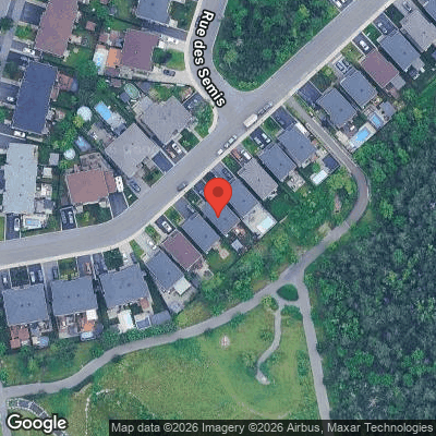 3354 Rue des Semis