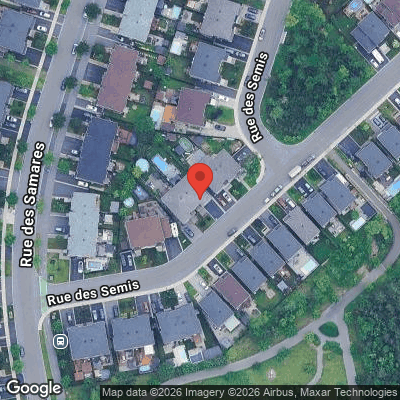 3357 Rue des Semis