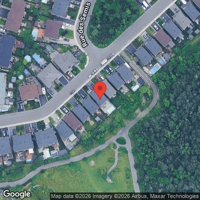 3360 Rue des Semis