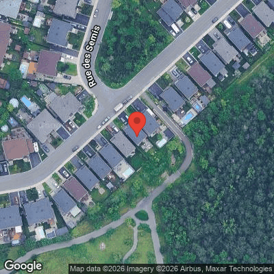 3372 Rue des Semis