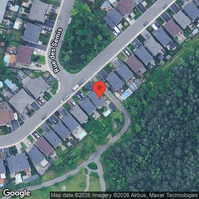 3378 Rue des Semis