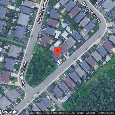3431 Rue des Semis
