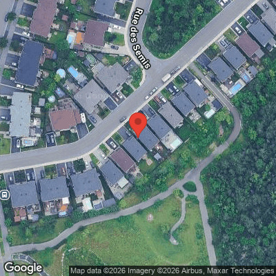 3432 Rue des Semis