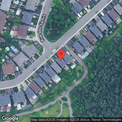 3444 Rue des Semis