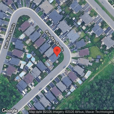 3449 Rue des Semis
