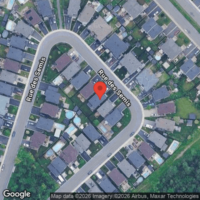 3513 Rue des Semis
