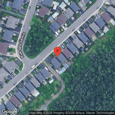 3456 Rue des Semis