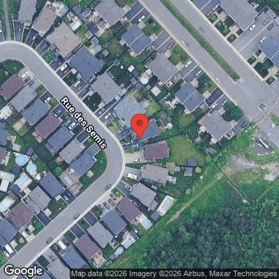 3480 Rue des Semis