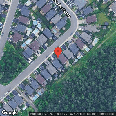 3474 Rue des Semis