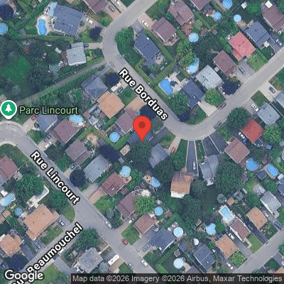 2719 Rue Borduas