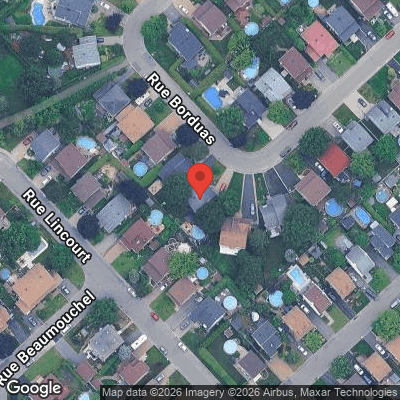 2721 Rue Borduas