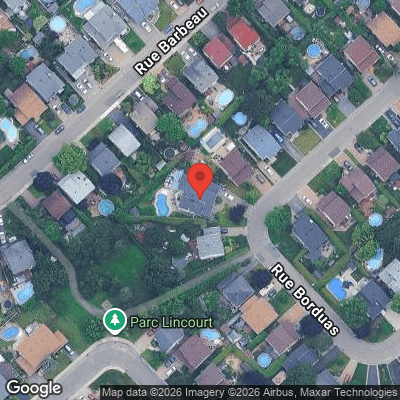 2709 Rue Borduas