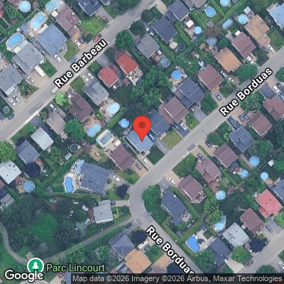 2705 Rue Borduas
