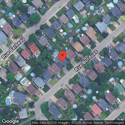 2699 Rue Borduas