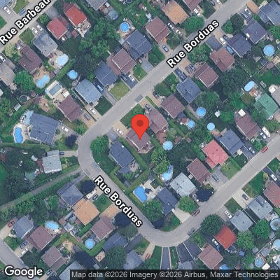 2710 Rue Borduas