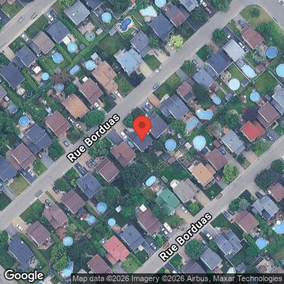2696 Rue Borduas