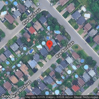 2683 Rue Borduas
