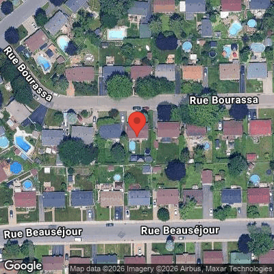 4425 Rue Bourassa