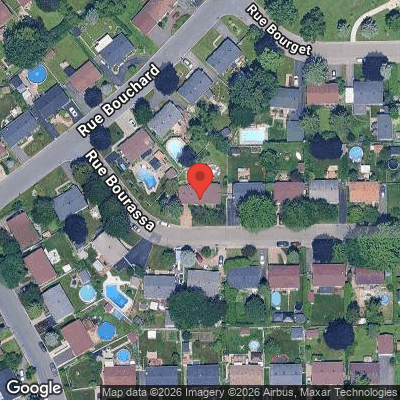 4450 Rue Bourassa
