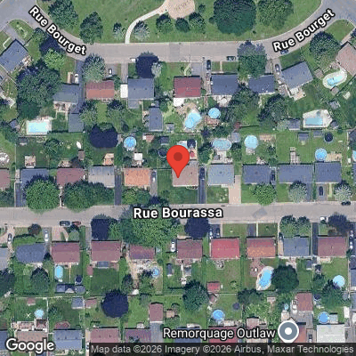 4390 Rue Bourassa