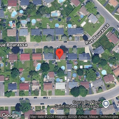 4355 Rue Bourassa