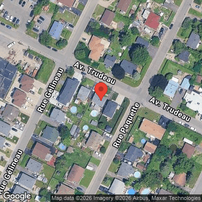 5345 Avenue Trudeau