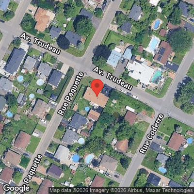 5375 Avenue Trudeau