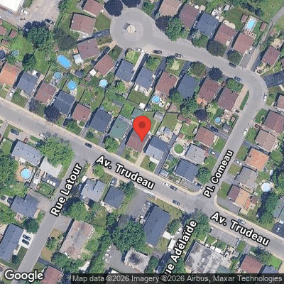 5626 Avenue Trudeau