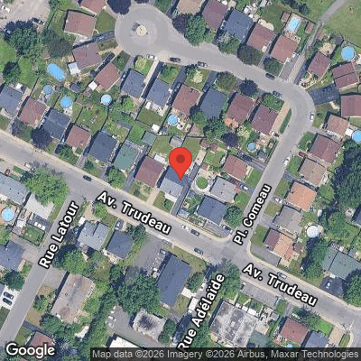 5630 Avenue Trudeau