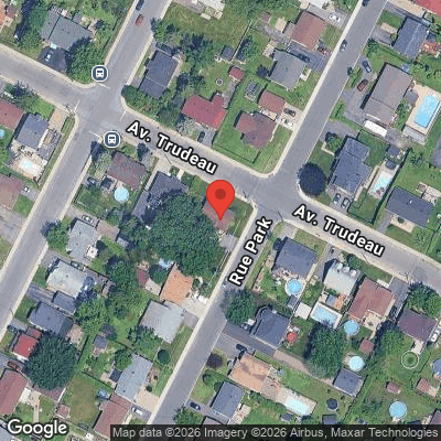 5705 Avenue Trudeau