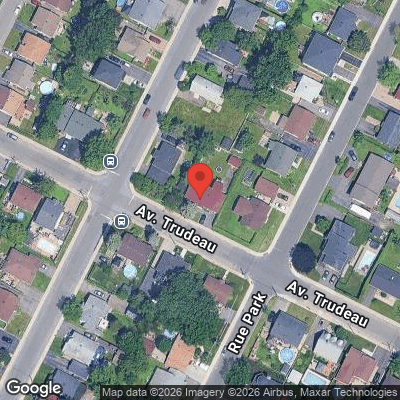 5690 Avenue Trudeau