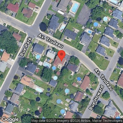 5735 Avenue Trudeau