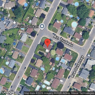 5265 Avenue Trudeau