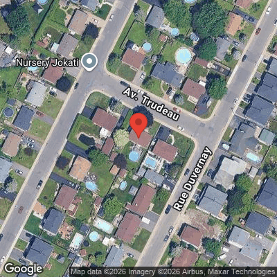 5275 Avenue Trudeau