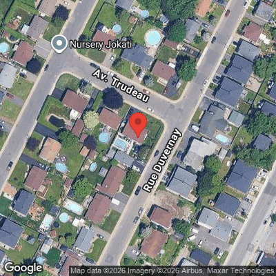 5285 Avenue Trudeau
