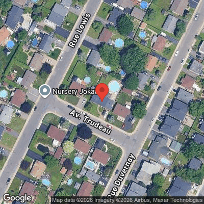 5280 Avenue Trudeau